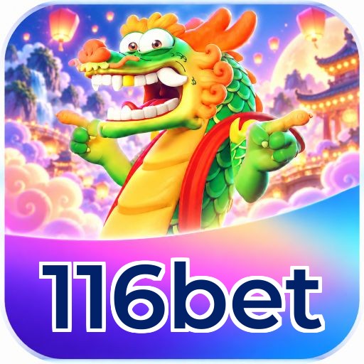 116bet APK - Interface do aplicativo Android
